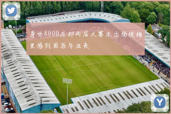 身价8000万却两届大赛未出场埃梅里感到困惑与沮丧